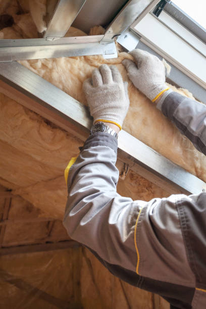 Best Commercial Insulation in Wilkinsburg, PA