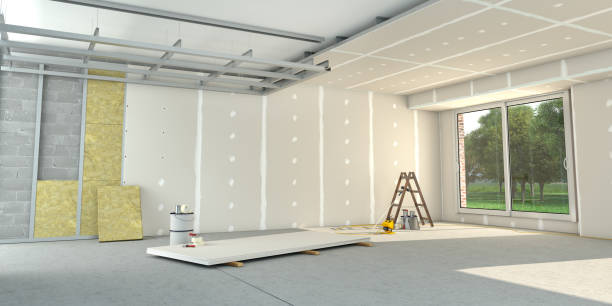 Best Blown-in Insulation in Wilkinsburg, PA