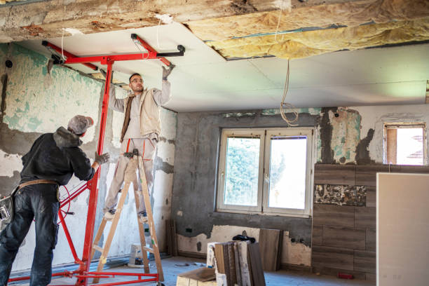Best Spray Foam Insulation in Wilkinsburg, PA