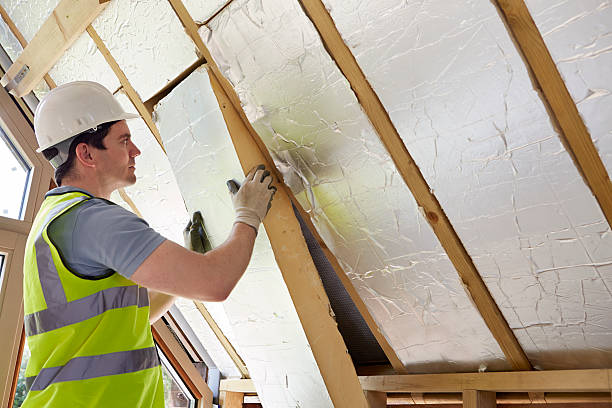 Types of Insulation We Offer in Wilkinsburg, PA