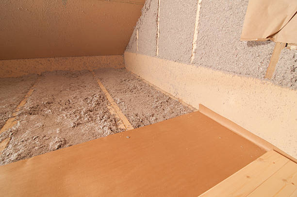 Best Cellulose Insulation in Wilkinsburg, PA